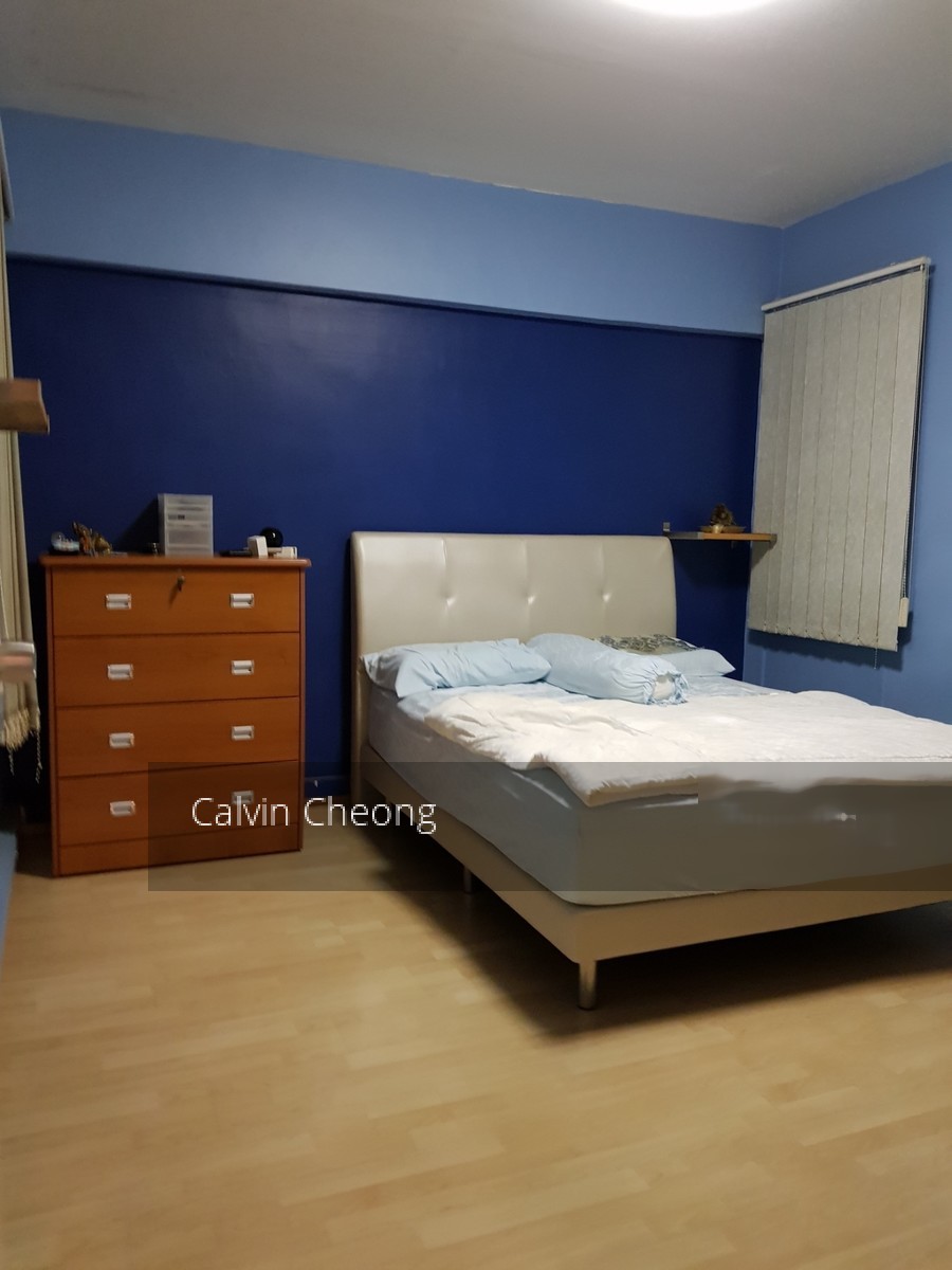 Blk 325B Sengkang East Way (Sengkang), HDB 5 Rooms #218378151